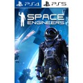 Space Engineers PS4/PS5